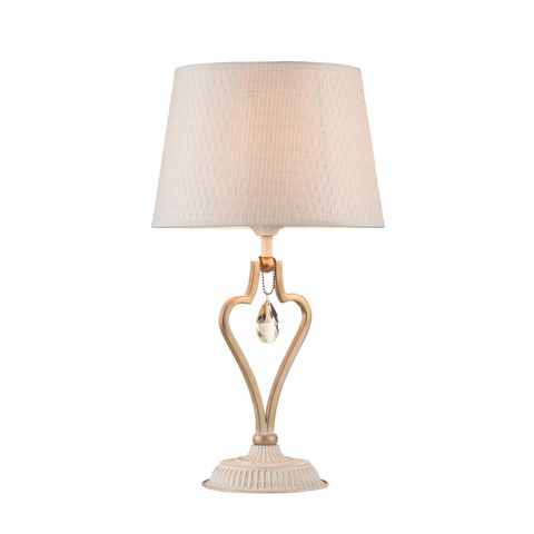 Настольная лампа Maytoni Enna ARM548-11-WG