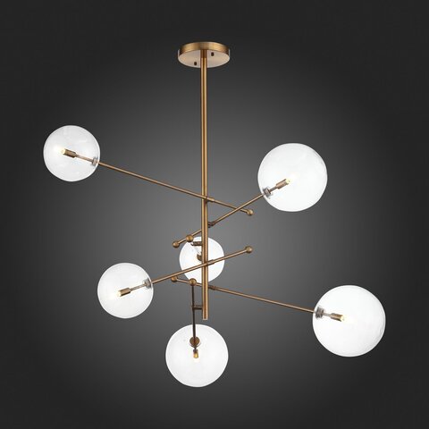Светильник подвесной ST Luce Sandro SL1205.303.06