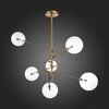 Светильник подвесной ST Luce Sandro SL1205.303.06