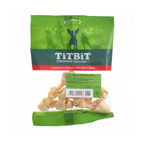 Лакомство TITBIT 