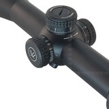 Прицел Diamondback Tactical 6-24x50, Vortex