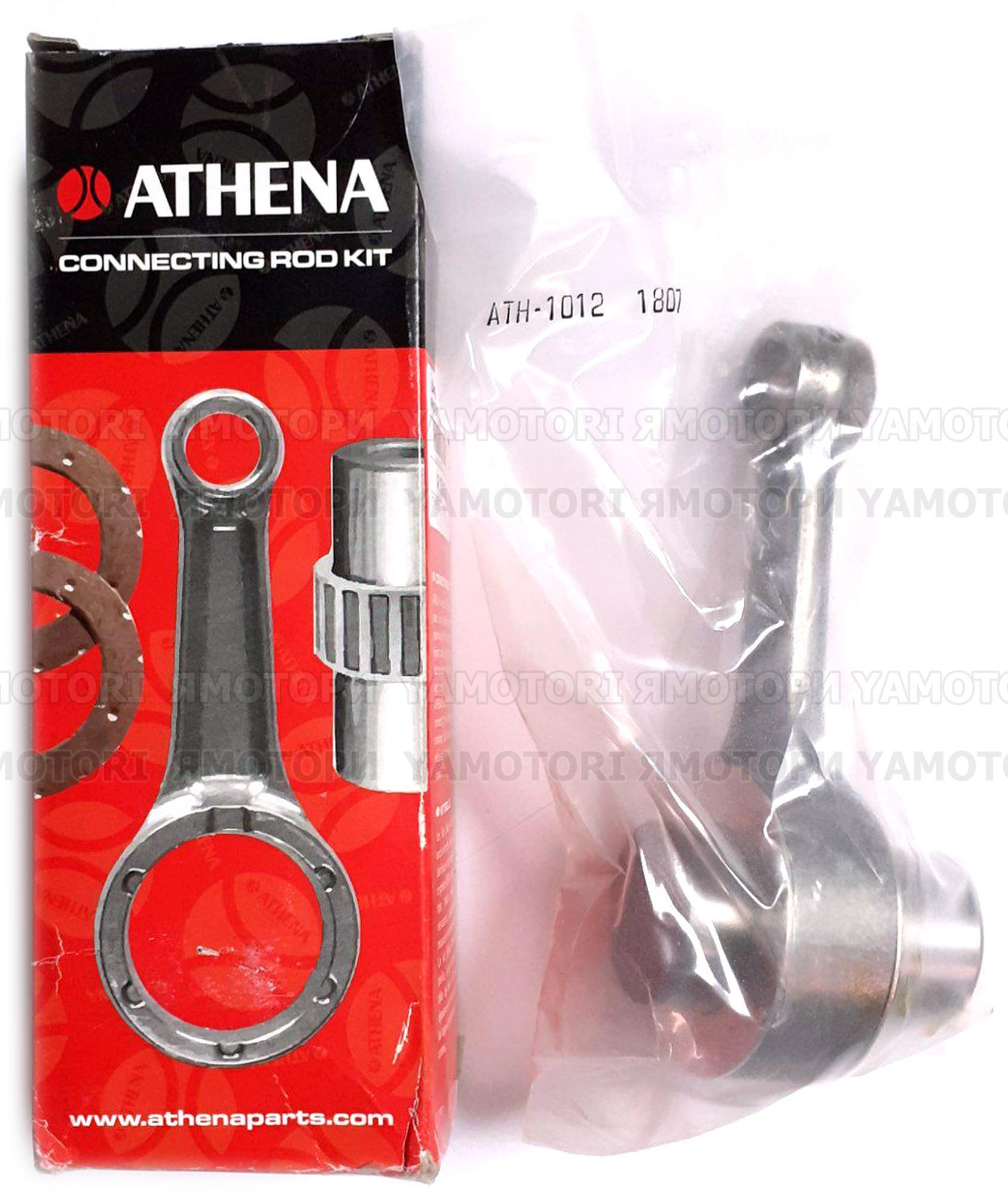 Купить Шатун Honda Cr 250
