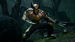 Игра Marvel's Midnight Suns. Enhanced Edition (PS5)