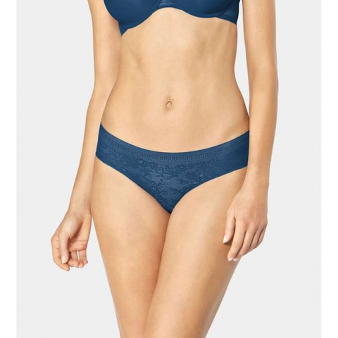 Трусы Sloggi ZERO Lace Hipster