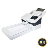 Сканер Avision AD345FGN