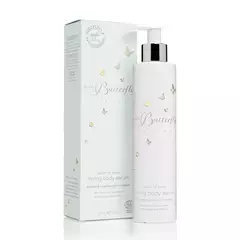 Тонизирующая сыворотка для тела "Ароматы моря" Little Butterfly Toning Body Serum 150 мл