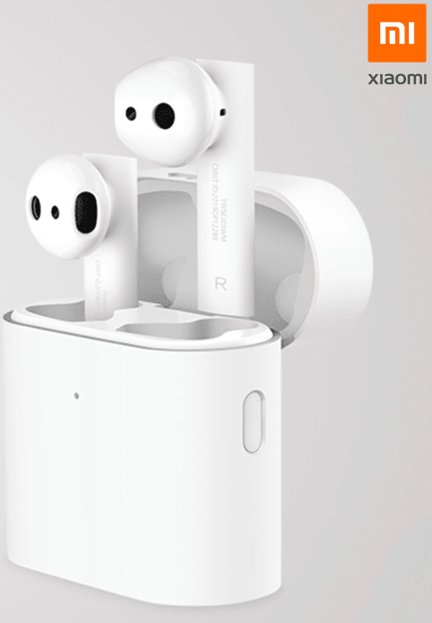Mi True Wireless Earphones 2S TWSEJ07WM BHR4208GL