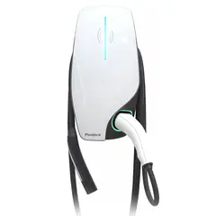 Зарядная станция Pandor Wall-E AC 22 кВт Home Edition с кабелем