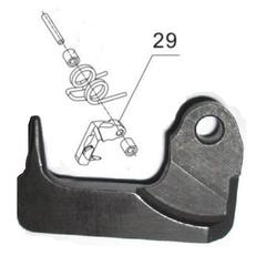 ОПТСНАБТОРГ | Курок для монтажного пистолета ПЦ-84, GFT5 (29)