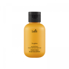 La`dor Парфюмированный шампунь для волос Perfumed Hair Shampoo La Pitta