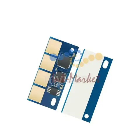 Чип Hi-Black к картриджу Pantum CP2250DN/CM2270ADN (CTL-2200H), M, 3,5K, одноразовый