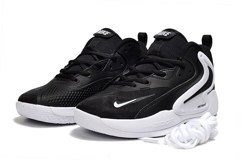 Nike Air Zoom HyperSet 2 'Black/White' 