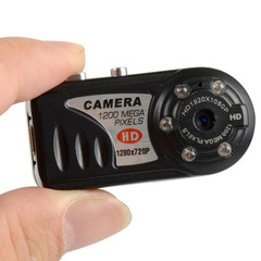 Мини-камера MINI CAMCORDER Q5