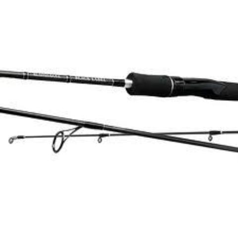 Удилище спиннинговое DAIWA Black Label 722 MHRS