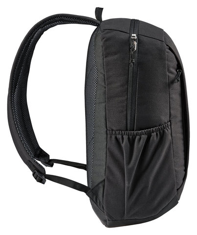 Картинка рюкзак городской Deuter Vista Skip 14 black - 5