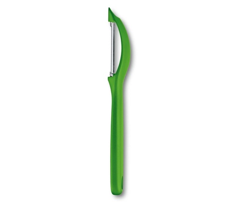 Универсальная овощечистка Victorinox  Swiss Classic, Green  (7.6075.4)