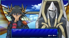 Yu-Gi-Oh! 5D’s For the Future (для ПК, цифровой код доступа)