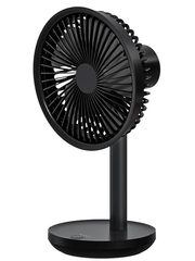 Настольный вентилятор Xiaomi Solove F5 Global, black