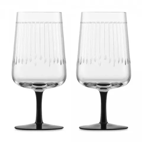 Набор бокалов для красного вина 2шт 491 мл Zwiesel Glass Glamorous