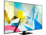 QLED телевизор Samsung QE50Q87TAU 4K Ultra HD