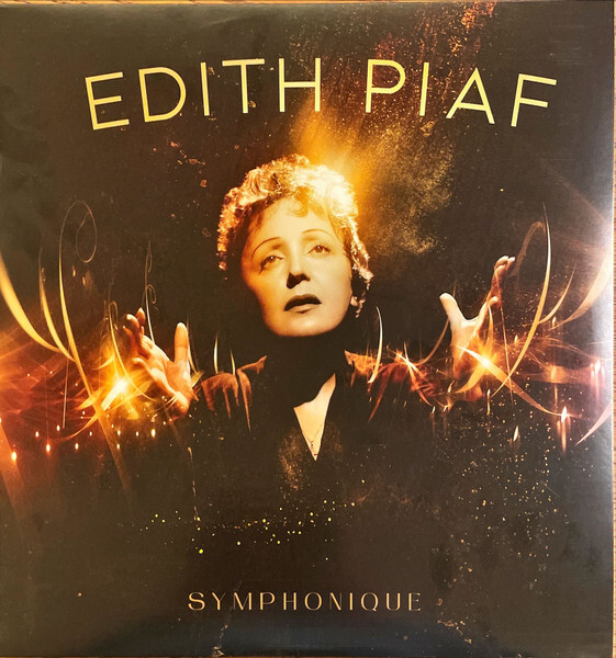 PIAF, EDITH Symphonique 12