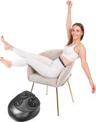 Массажер для ног СТЕЛЛАР Bradex