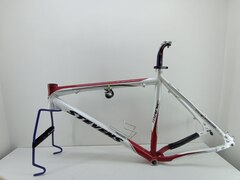 Рама Stevens Manic XXL 26