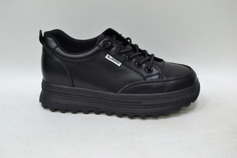 Туфли Trendy F 171-1 чёрн 