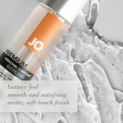 Анальный лубрикант на силиконовой основе / JO Anal Premium 2oz - 60 мл.