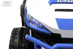 BUGGY L888LL 4WD