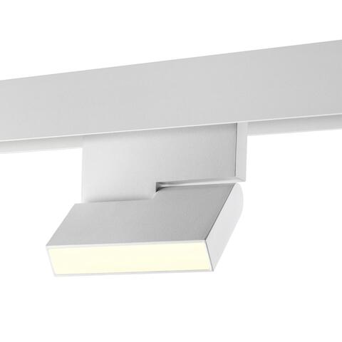Магнитный трековый светильник Novotech FLUM 359491