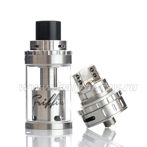 Обслуживаемый атомайзер Geekvape Griffin 25 RTA