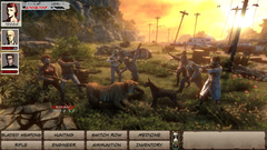 Dead Age II (для ПК, цифровой код доступа)