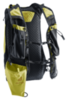 Картинка рюкзак беговой Deuter Ascender 13 Sprout - 3