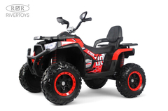 Квадроцикл K001AM 4WD (Полноприводный)