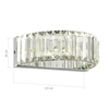 Светильник настенный ST Luce Tivoli SL1622.101.01