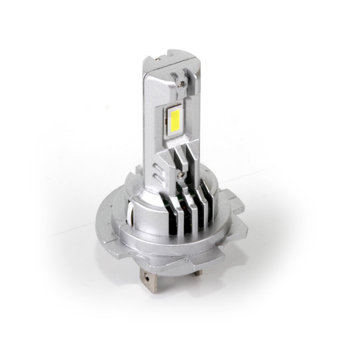 Светодиодные лампы MTF Light H7/H18 (6000K) LUXOPTIC