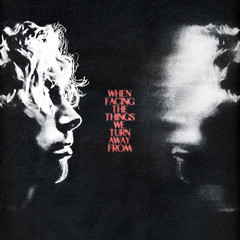 Luke Hemmings / When Facing The Things We Turn Away From (LP)