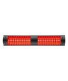Уличный электрический обогреватель WWT Elcon BH-3000