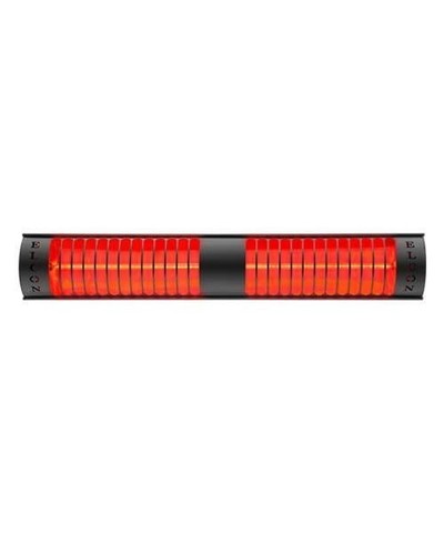 Уличный электрический обогреватель WWT Elcon BH-3000