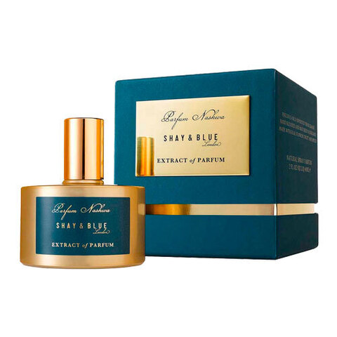 Shay & Blue Nashwa Extract of Parfum