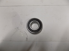 Подшипник (25х52х15) шкива вала/Bearing