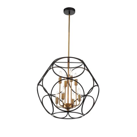 Светильник подвесной ST Luce Cezino SL1012.423.08