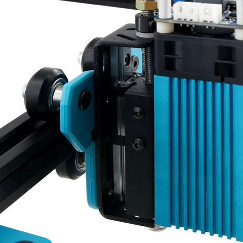 Лазерный гравер TwoTrees TT-5.5S