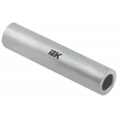 Гильза алюминиевая ГА 185-19 ГОСТ 23469.2 IEK  UGL11-185-19