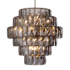 Люстра Chandelier Amazone L арт.113977