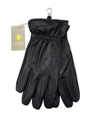 Перчатки. Мужские. Материал верха: Кожаные люкс качества. Подклад: Трикотаж-шерсть.В упаковке 5 шт.