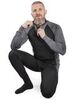Термобелье Norfin POLAR WARM BLACK