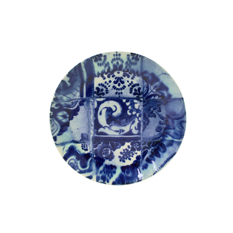 Тарелка Costa Nova cop211-02013c