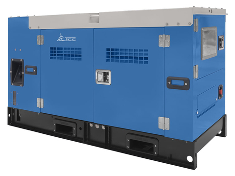 Дизельный генератор  АД-16С-230-1РКМ5